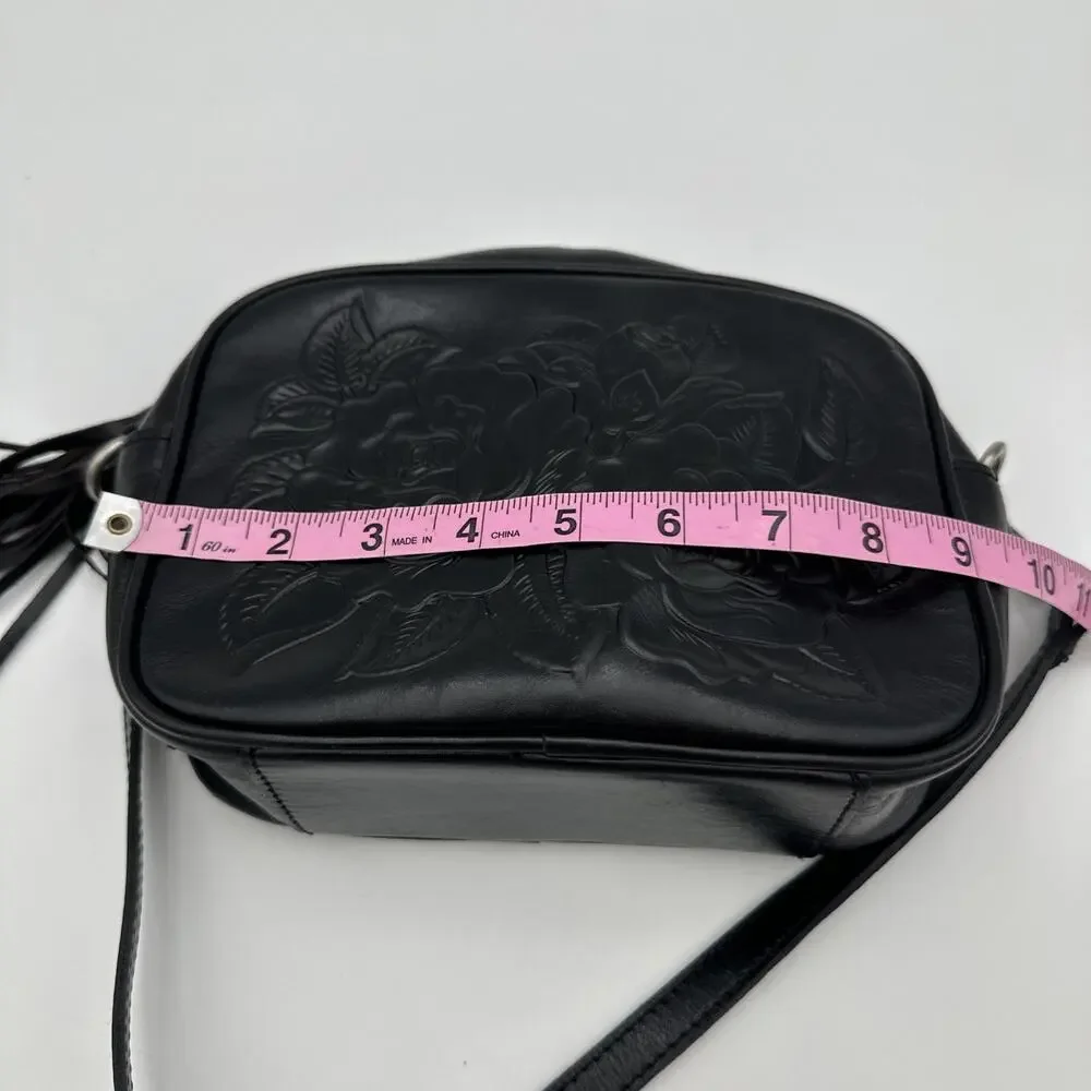 Patricia Nash strap lightly